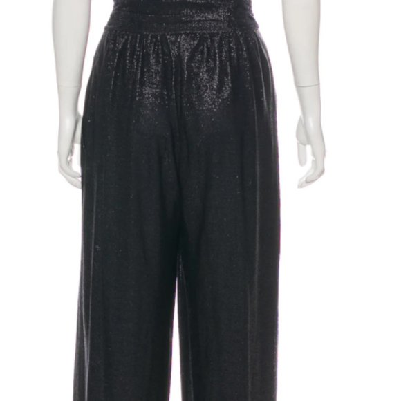 Rachel Zoe Sleveless Jumpsuit - Picture 5 of 6